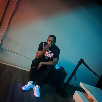 itstrellytrell's profile picture. I make beats                     https://t.co/FYfZQqzDxr $yoitstrellytrell