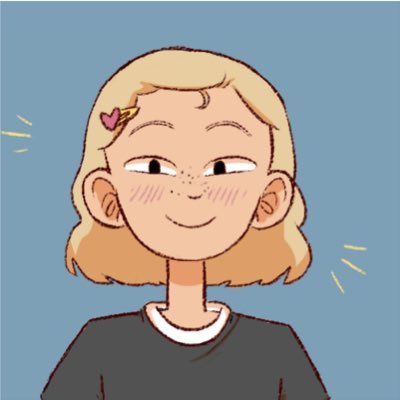 urmommiriam's profile picture. she/her 🏳️‍🌈 gt ‘25