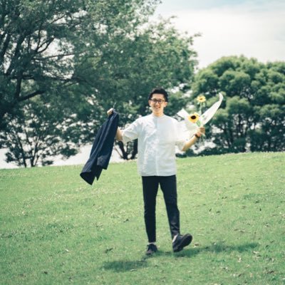 FwBjn's profile picture. 【住宅🏠✖︎教育🏫】 子供たちの周りの環境をより良くする仕事をしています‼️ / 『子供の未来をつくる』 /自然栽培で野菜づくり中🥦→ど素人です /シェアハウス /空き家をリノベして子供たちの居場所づくりしたく動き中！！！ 燕三条→名古屋