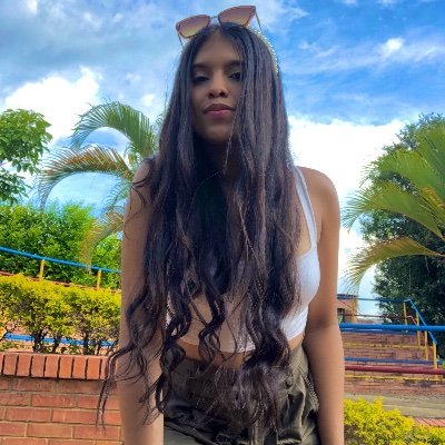 saray0405's profile picture. Que Dios te multiplique lo que me deseas.