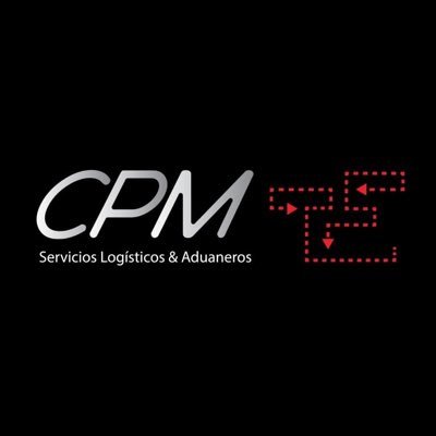 CPMlogistic's profile picture. Un mundo para elegir | Importa | Exporta | Internacionaliza tu empresa | Búsqueda de Proveedores a nivel mundial | Asesoria en Comercio Exterior