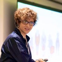 Maria Segura (@mseguraperez) 's Twitter Profile Photo