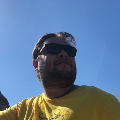 Desarrollador Full Stack, apasionado por las buenas causas, Venezolano en Brasil