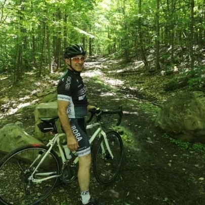 pleroux56's profile picture. Travail dans le monde de la réfrigération industrielle et récréationelle