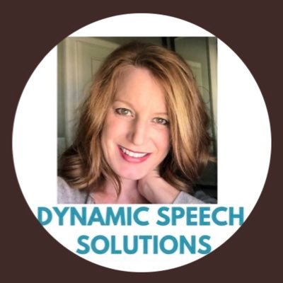 Owner - Leanne Pool: Speech Language Pathologist, Owner - Dynamic Speech Solutions, LLC slp@dynamicspeechllc.com