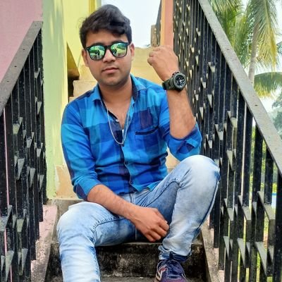 FARUKRA26088186's profile picture. It is simple to be happy but It is difficult to be simple.
