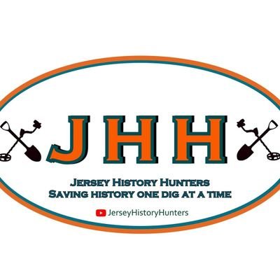 Having fun saving history one dig at a time. Metal detecting, history hunting, relic recovery, Bottle Digging, Magnet fishing, adventure seekers. JHH