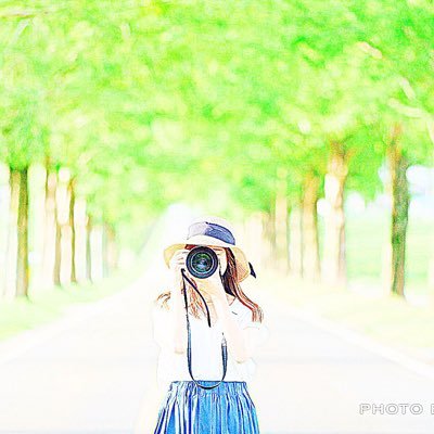 ご訪問ありがとうございます！ 好き→📸|🌹|SONY α7c |TAMRON|たまにオールドレンズ|＃写真好きな人と繋がりたい|DM❌しつこい人ばサヨナラします|仕事上Twitter数日見れないルーティンあり|繋がりを大切にしています❣