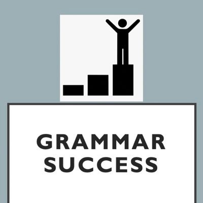 AmEnglishtutor's profile picture. Online English Grammar Tutor - مدربة لاختبار ستيب (STEP)