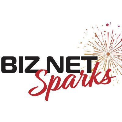 Since 2013/09/26. Biz Net Sparks—virtual global business networking events that spark ideas, connections, conversations, collaborations, friendships & business.