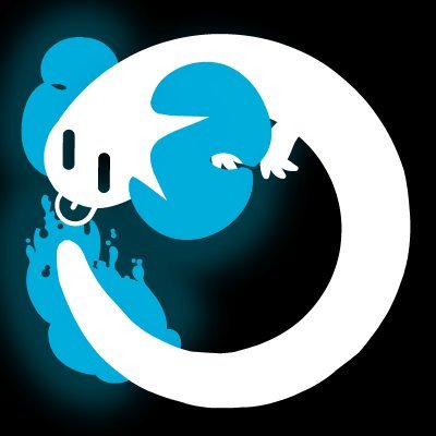 axoghost's profile picture. Adult? Game dev? Artist? 
No minors, maps, zoos, nazis, bigots, you get the idea :3