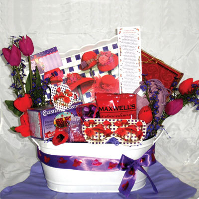 For Mother's day try a gift basket for mom for this special Mothers Day occasion gift. We carry a full line of exclusive baskets for your mother that she will c
