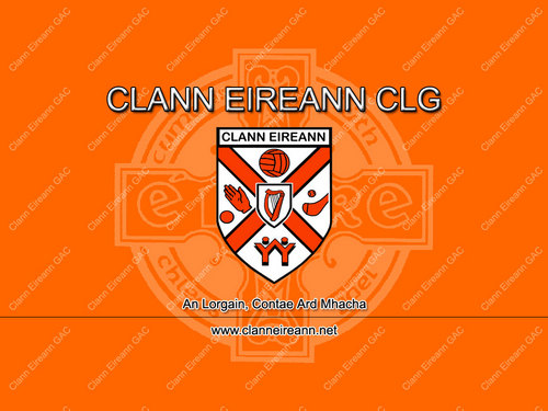 Clann Eireann