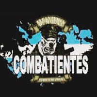 Combatientes Del Sur(@CombatientesSur) 's Twitter Profile Photo