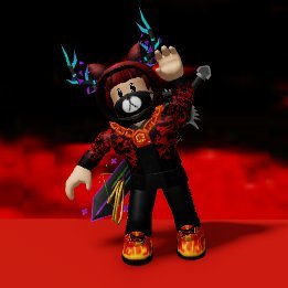 Knight10910's profile picture. Gun Game Player, MM2 Shooter, Bedwars Player
Official Account
Roblox: https://t.co/bU4gHDKxLj…