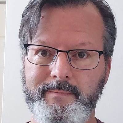 #PowerScore #LSAT Instructor & Tutor, proud Navy Dad, #Panthers fan, loves beer, hates shaving
@LSATAdam@universeodon.com