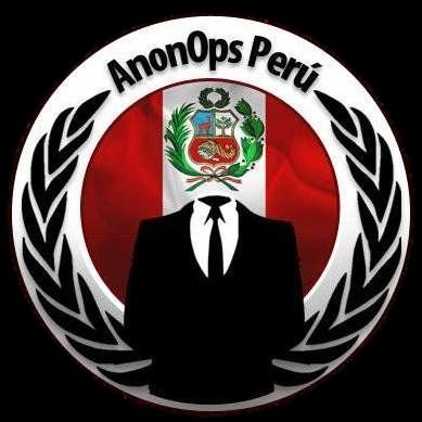 #Anonymous #Peru, por un país sin corrupción y defensa de los principales derechos de las personas en el país. Expect Us. http://t.co/1LgXHgFZL3