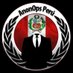 Anonymous Perú (@Anon_Peru) Twitter profile photo