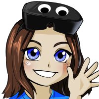 GingasVR (@gingasvr) 's Twitter Profile Photo GingasVR (@gingasvr) 's Twitter Profile Photo