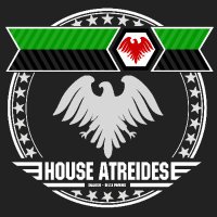 House Atreides(@opiemuyo) 's Twitter Profile Photo
