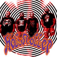 HolyRoller (@holyrollerband) 's Twitter Profile
