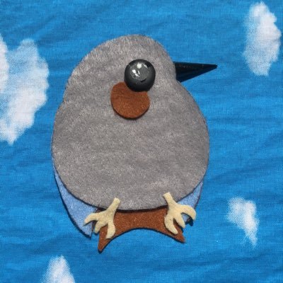 hiyonotori's profile picture. 西区稲生学区のトリです