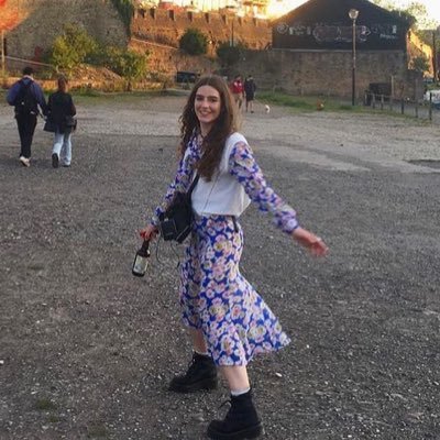 Kate_MB_'s profile picture. @katemb_ @vaudevue find my ep below (she/her)