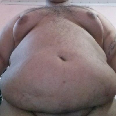 bigtoy48's profile picture. Brazilian gainer | I am a big toy for all the encouragers and feeder who want to feed me. Help me eat more and get fatter | SW: 265lbs - CW: 395lbs - GW: 800lbs