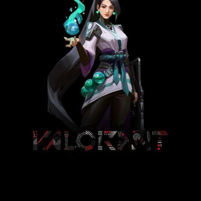 barry_odei's profile picture. software developer
I love to play @playvalorant