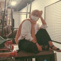 anak maghrib(@dinikamaliaa) 's Twitter Profile Photo