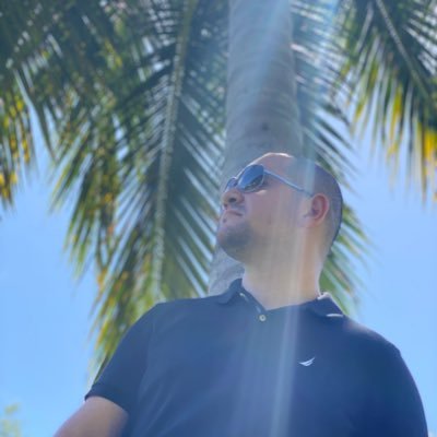 WilmanAlvarez19's profile picture. Traveler || Fan of payments & economics || Foodie 🇸🇻🇵🇷