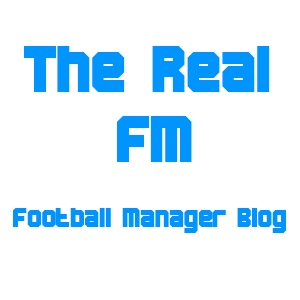 TheReal_FM's profile picture. Football Manager Blog. Currently managing, Southampton FC in season 2010/11. You follow me and I'll follow you :P