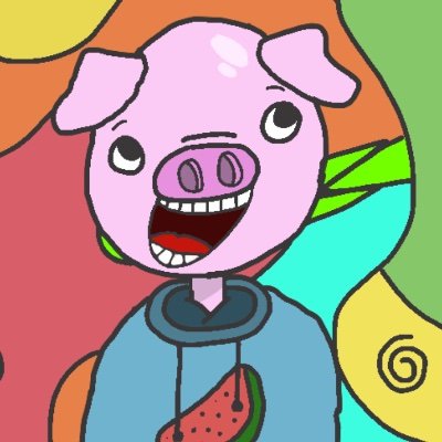 Pigstep8's profile picture. I am an Animator And I love gaming :)