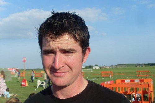 schlarfman's profile picture. I dig music.