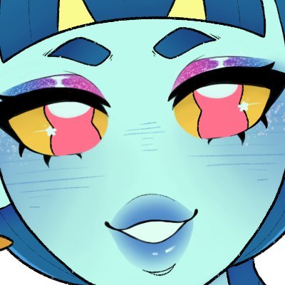Paz Neoma 👽 》PNGTuber《 HIATUSさんのプロフィール画像