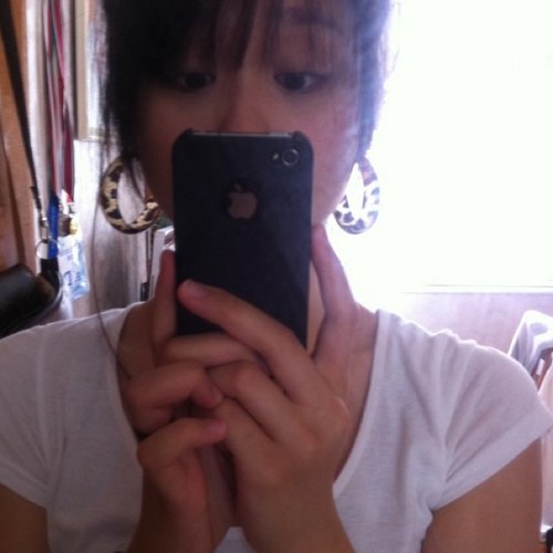 helloiamsibyl's profile picture. 