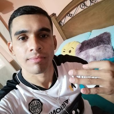 Franjeado! Toda la vida ⚪⚫⚪