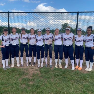 15U USSSA JR. Pride Program, Ohio Travel Softball team