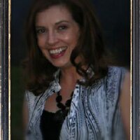 Brenda Ross - @realnameBethany Twitter Profile Photo