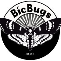 BicBugs(@BicBugs) 's Twitter Profile Photo