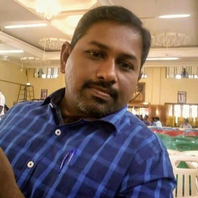 madesh15's profile picture. T.Madeshwaran
