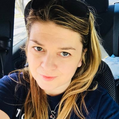 ChristinaIngva5's profile picture. 