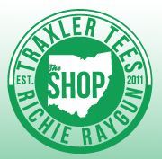 TheShop___'s profile picture. We are The Shop. A local custom t-shirt and design shop. Let us know how we can help you! Buy Local, Buy Ohio.