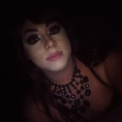 Chica travesti, me encanta la lencería
 Hay que echar humo 💎