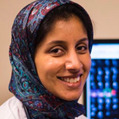 Nausheen Akhter, MD