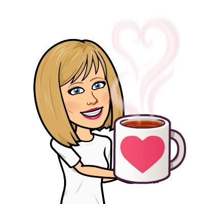 Jesus first.❤✝️ Roll Tide 🐘❤
WARNING * My tweets have been known to make people hungry.😂 💞☕☕💞 Yes, I love coffee. 😉💞☕💞
