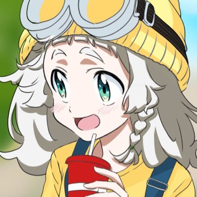 モリ子絵描きのあらたさんのプロフィール画像