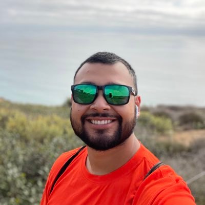 EdgarN9519's profile picture. #Krewlife #BoltUp