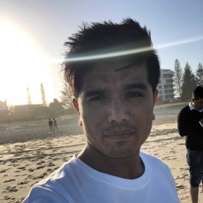 Thapakazi333's profile picture. 