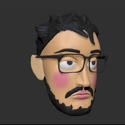 Checkmateshowdown 3D models - Sketchfab